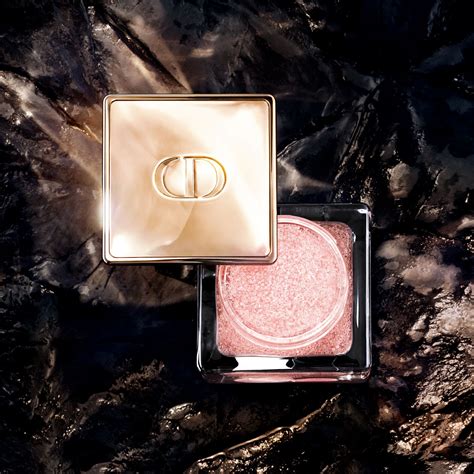 dior le micro caviar de rose how to use